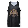 Performance Reversible Mesh Tank Top Thumbnail