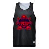 Performance Reversible Mesh Tank Top Thumbnail