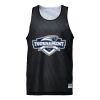 Performance Reversible Mesh Tank Top Thumbnail