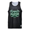 Performance Reversible Mesh Tank Top Thumbnail
