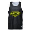 Performance Reversible Mesh Tank Top Thumbnail
