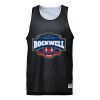 Performance Reversible Mesh Tank Top Thumbnail