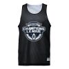 Performance Reversible Mesh Tank Top Thumbnail