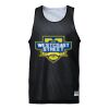 Performance Reversible Mesh Tank Top Thumbnail