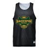 Performance Reversible Mesh Tank Top Thumbnail