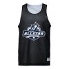 Performance Reversible Mesh Tank Top Thumbnail
