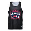 Performance Reversible Mesh Tank Top Thumbnail