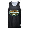 Performance Reversible Mesh Tank Top Thumbnail