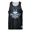 Performance Reversible Mesh Tank Top Thumbnail