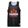 Performance Reversible Mesh Tank Top Thumbnail