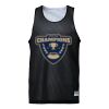 Performance Reversible Mesh Tank Top Thumbnail