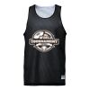 Performance Reversible Mesh Tank Top Thumbnail