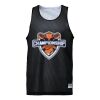Performance Reversible Mesh Tank Top Thumbnail