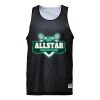 Performance Reversible Mesh Tank Top Thumbnail