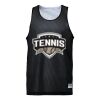 Performance Reversible Mesh Tank Top Thumbnail