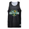 Performance Reversible Mesh Tank Top Thumbnail