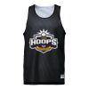 Performance Reversible Mesh Tank Top Thumbnail