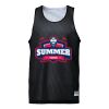 Performance Reversible Mesh Tank Top Thumbnail