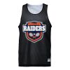 Performance Reversible Mesh Tank Top Thumbnail