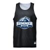 Performance Reversible Mesh Tank Top Thumbnail
