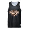 Performance Reversible Mesh Tank Top Thumbnail