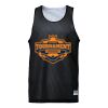 Performance Reversible Mesh Tank Top Thumbnail