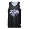Performance Reversible Mesh Tank Top Thumbnail