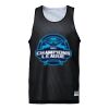Performance Reversible Mesh Tank Top Thumbnail