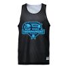 Performance Reversible Mesh Tank Top Thumbnail