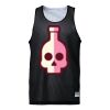 Performance Reversible Mesh Tank Top Thumbnail