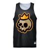 Performance Reversible Mesh Tank Top Thumbnail