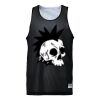 Performance Reversible Mesh Tank Top Thumbnail