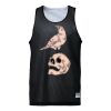 Performance Reversible Mesh Tank Top Thumbnail