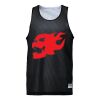 Performance Reversible Mesh Tank Top Thumbnail