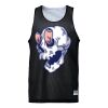 Performance Reversible Mesh Tank Top Thumbnail