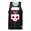 Performance Reversible Mesh Tank Top Thumbnail