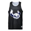 Performance Reversible Mesh Tank Top Thumbnail