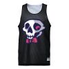 Performance Reversible Mesh Tank Top Thumbnail
