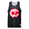 Performance Reversible Mesh Tank Top Thumbnail
