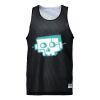 Performance Reversible Mesh Tank Top Thumbnail