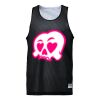 Performance Reversible Mesh Tank Top Thumbnail