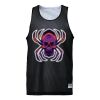 Performance Reversible Mesh Tank Top Thumbnail