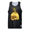 Performance Reversible Mesh Tank Top Thumbnail