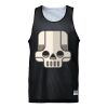 Performance Reversible Mesh Tank Top Thumbnail