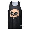 Performance Reversible Mesh Tank Top Thumbnail