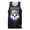Performance Reversible Mesh Tank Top Thumbnail