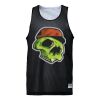 Performance Reversible Mesh Tank Top Thumbnail