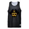 Performance Reversible Mesh Tank Top Thumbnail