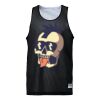 Performance Reversible Mesh Tank Top Thumbnail