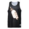 Performance Reversible Mesh Tank Top Thumbnail